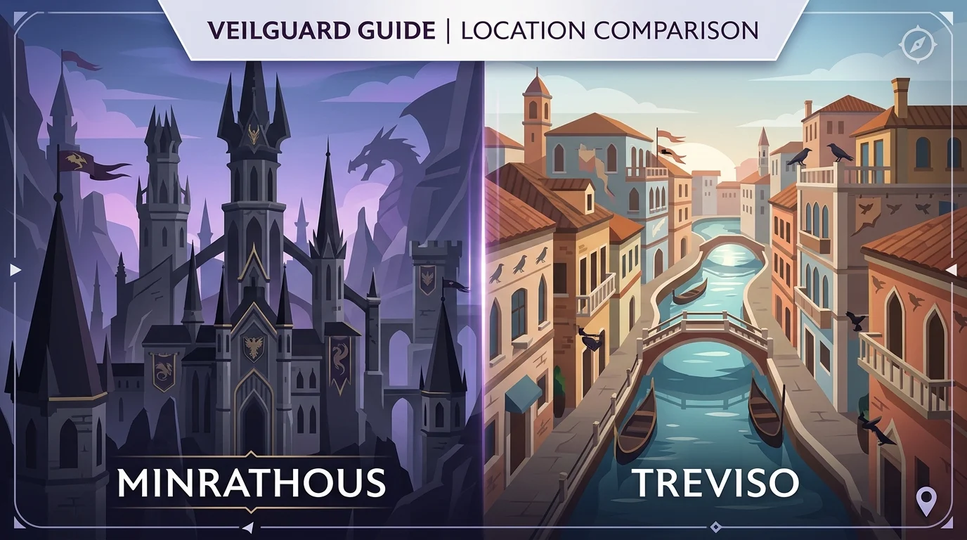 minrathous or treviso