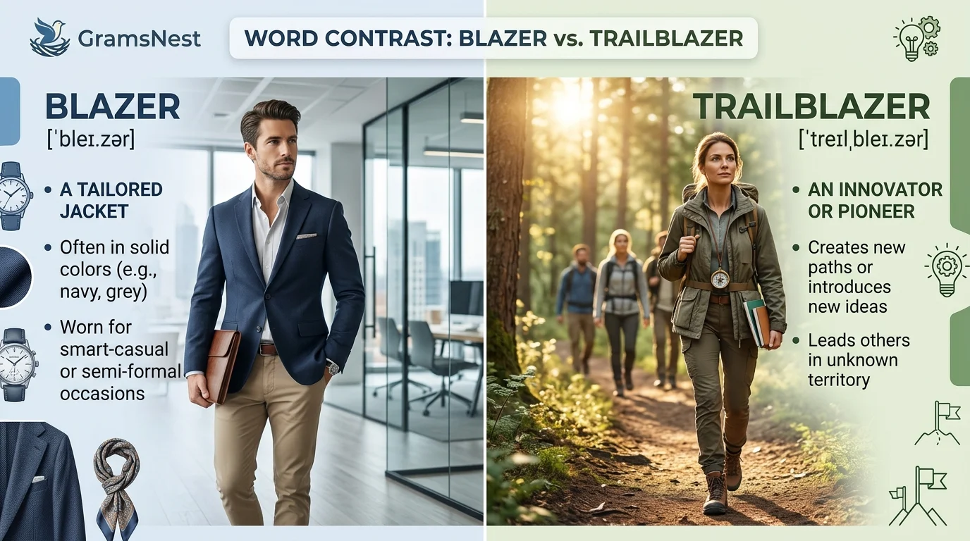 blazer vs trailblazer