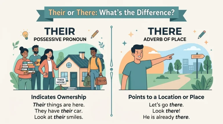 their or there