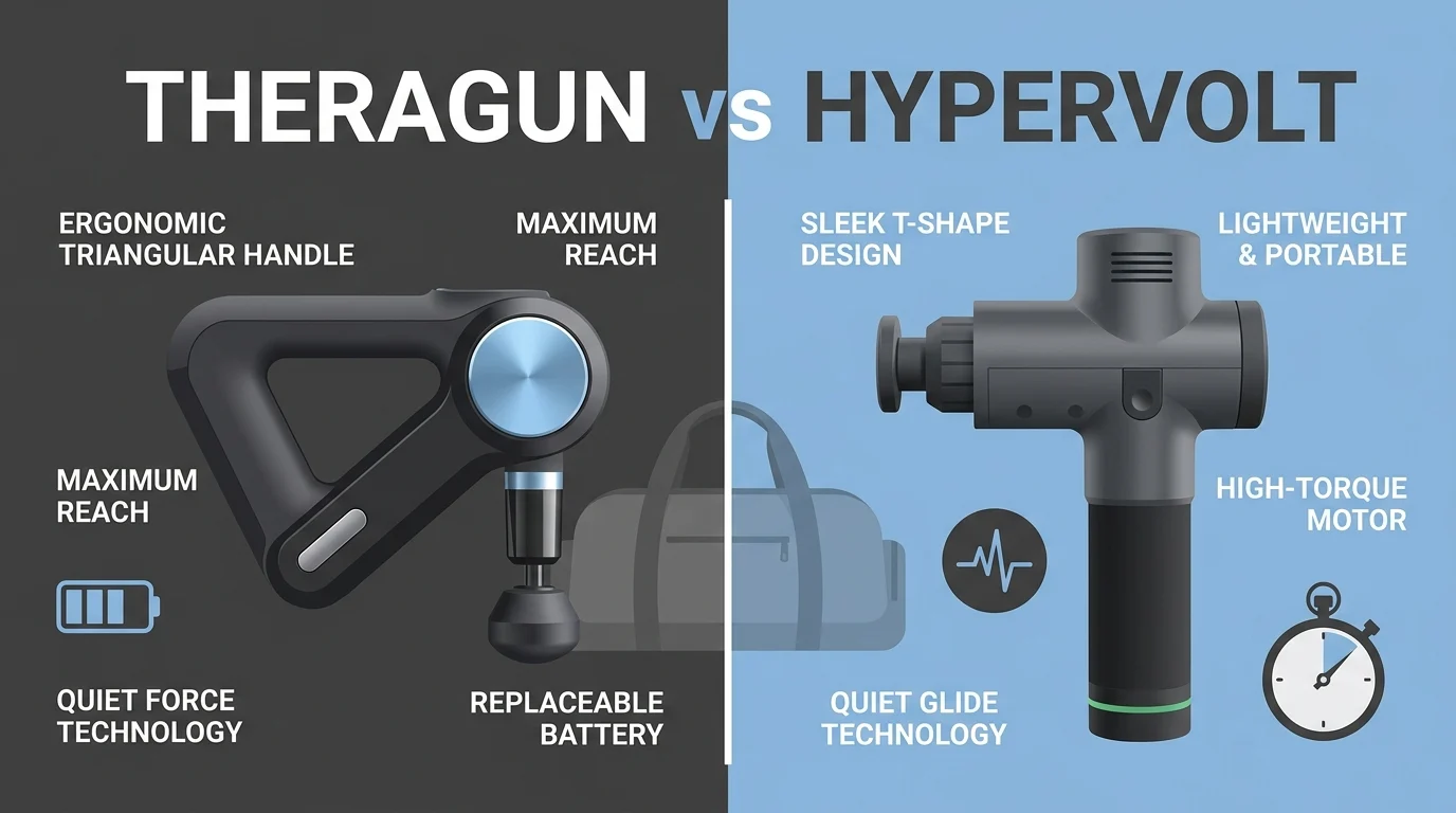 theragun vs hypervolt