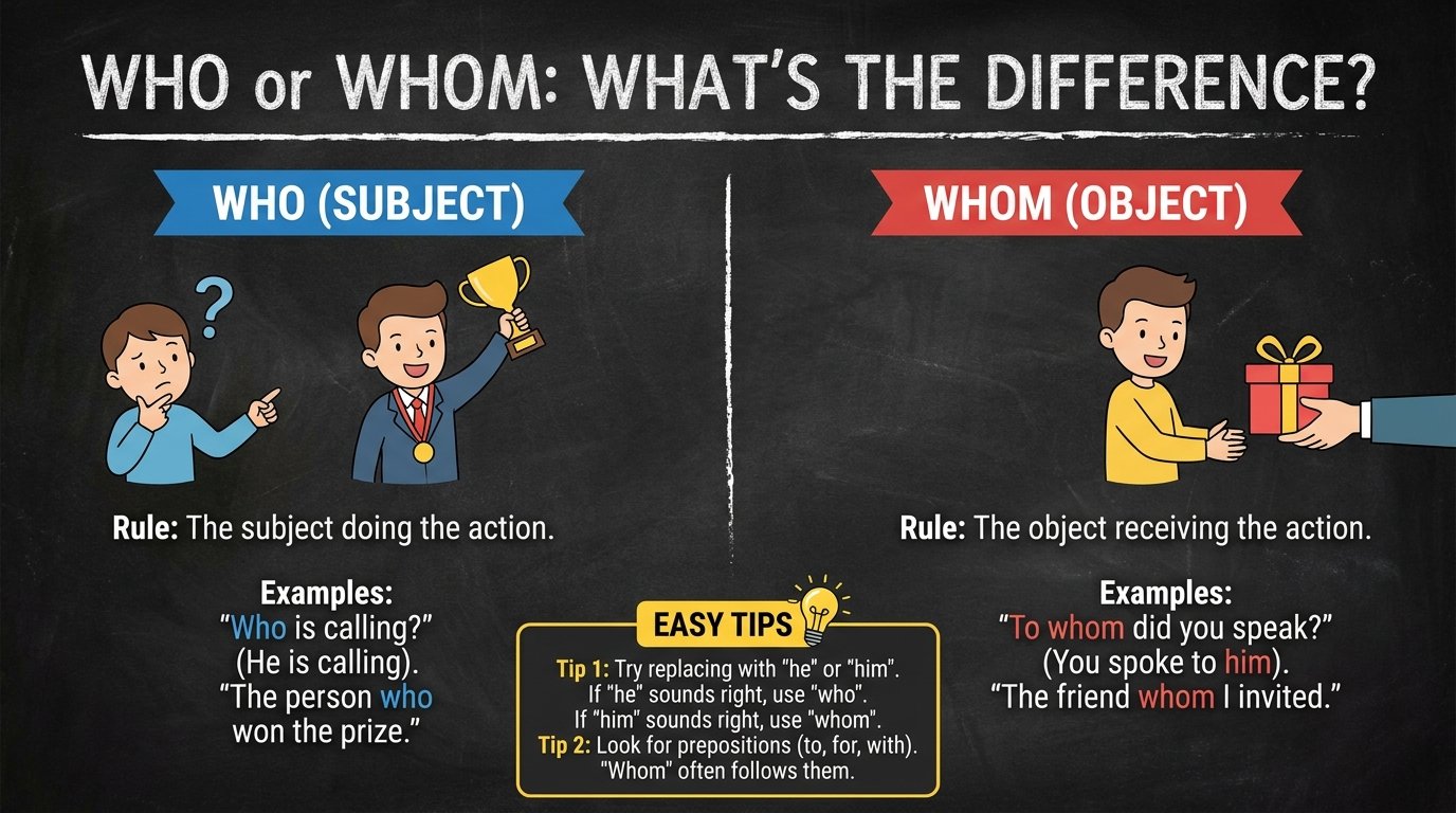 who or whom
