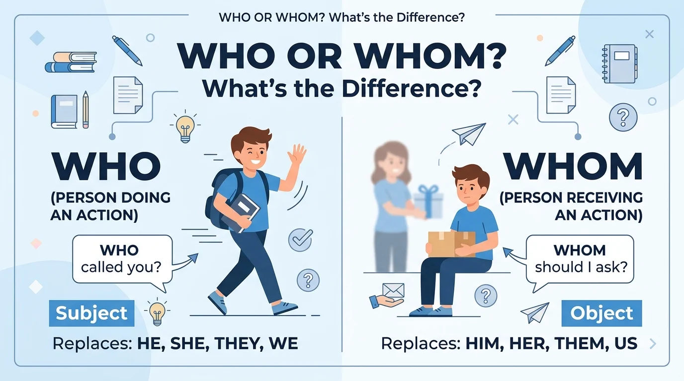 whom or who