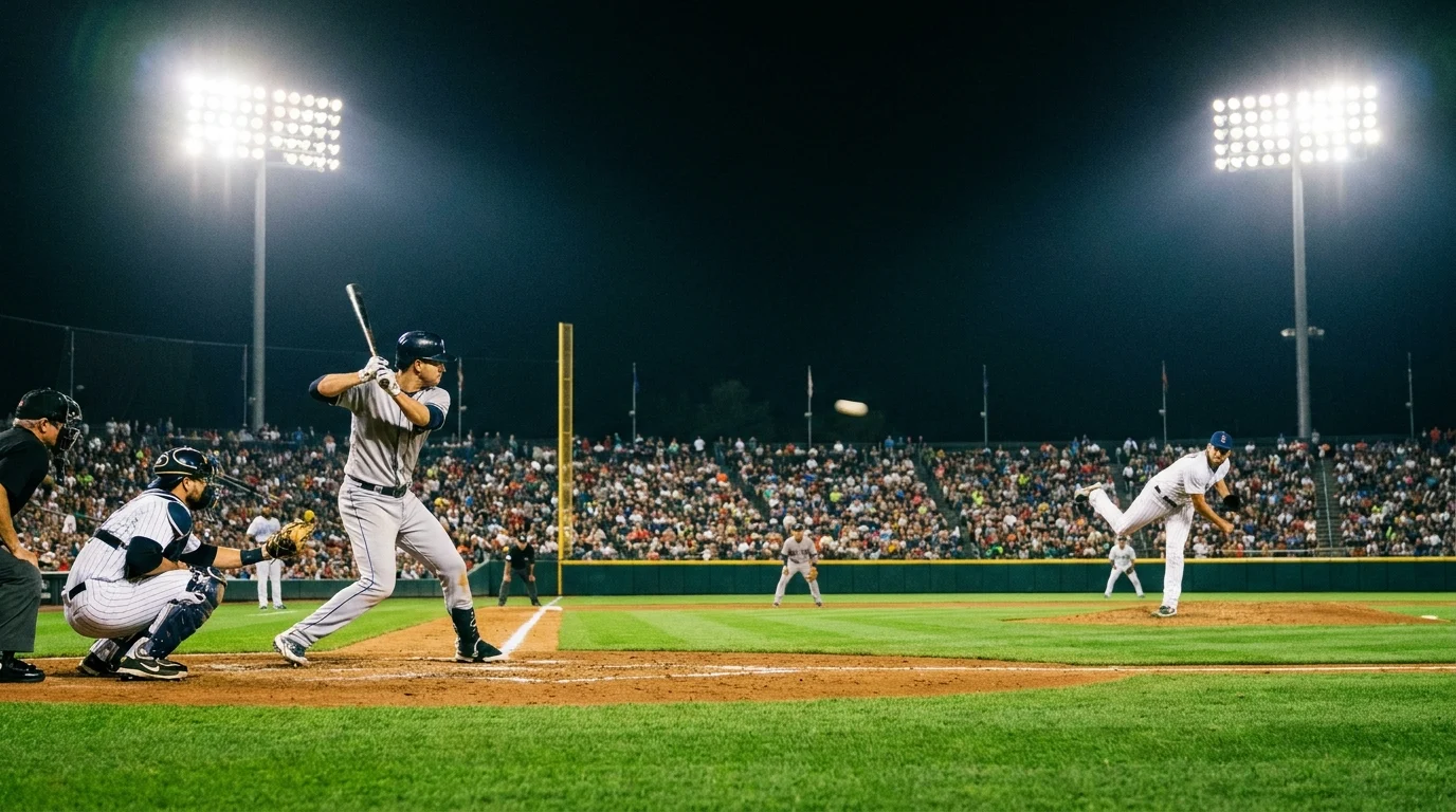 batter vs pitcher