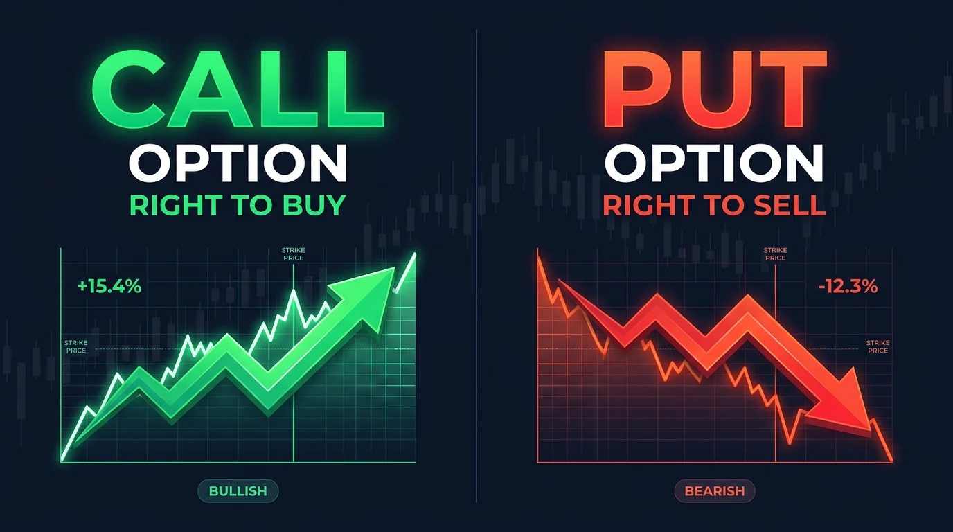 call vs put