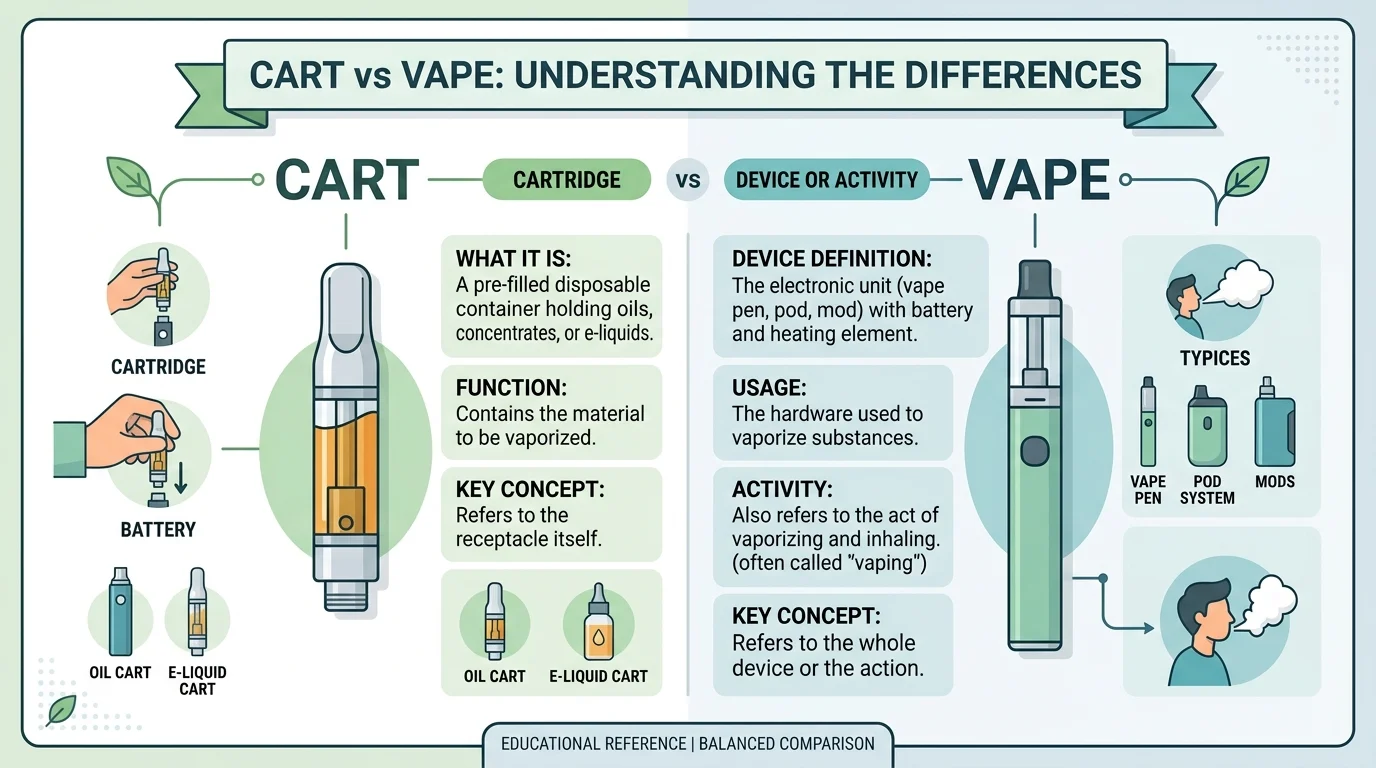 cart vs vape