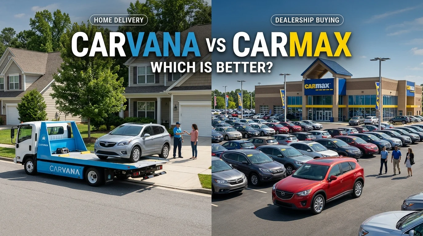 carvana vs carmax