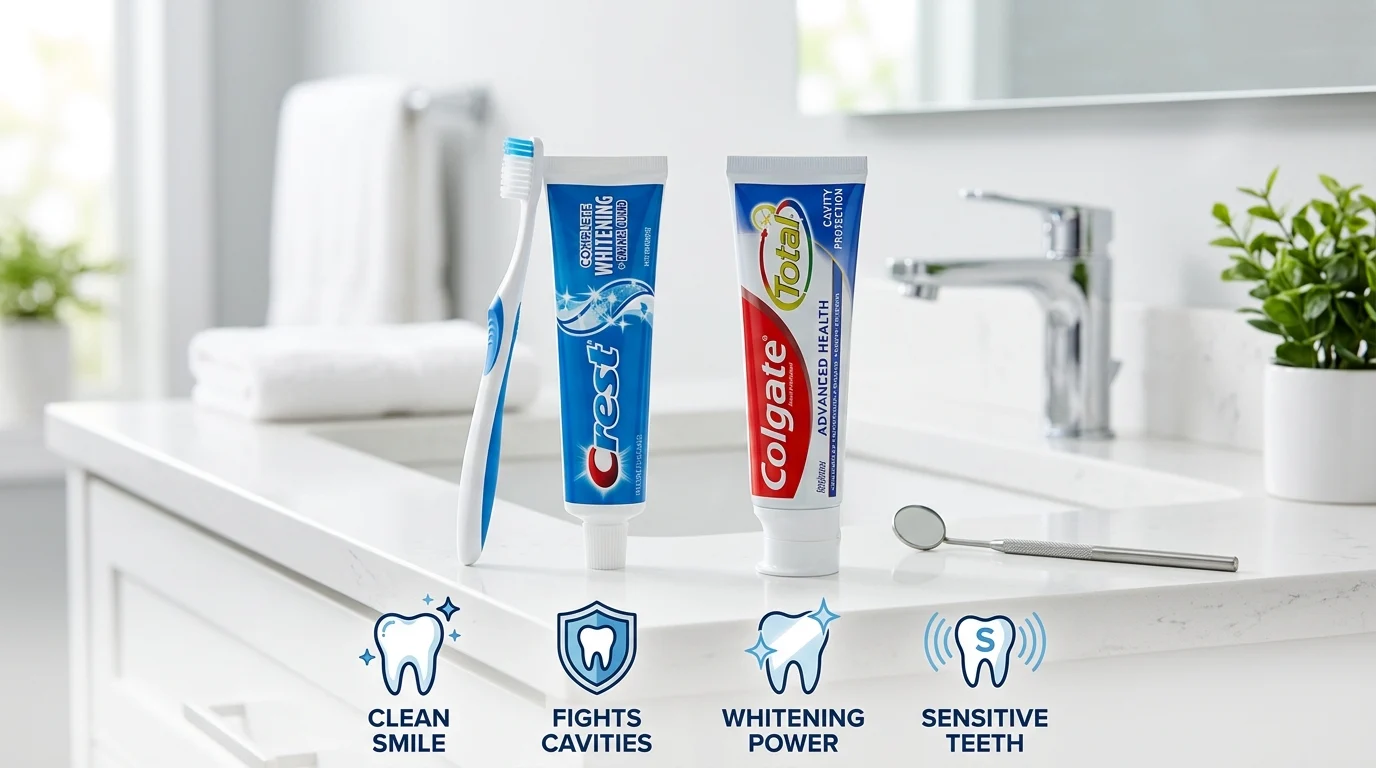 crest vs colgate