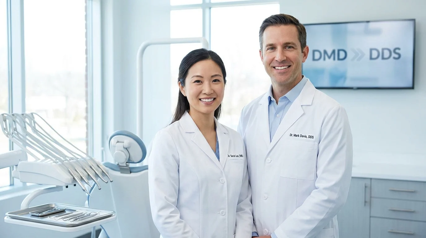 dmd vs dds