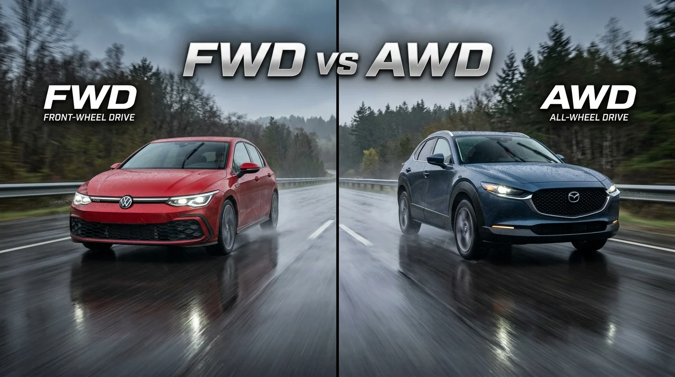 fwd vs awd