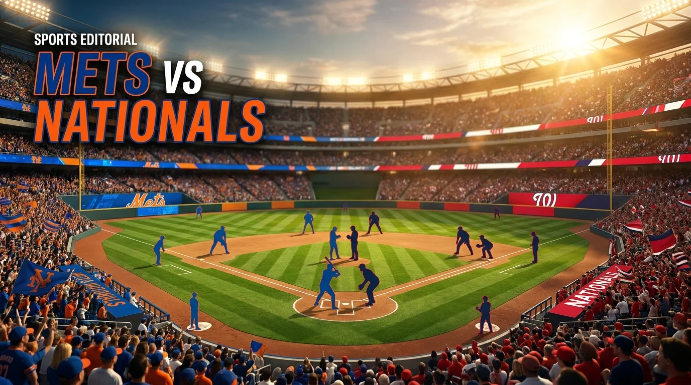 mets vs nationals