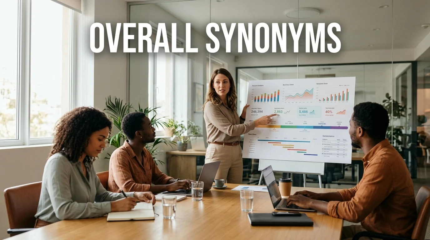 overall synonyms