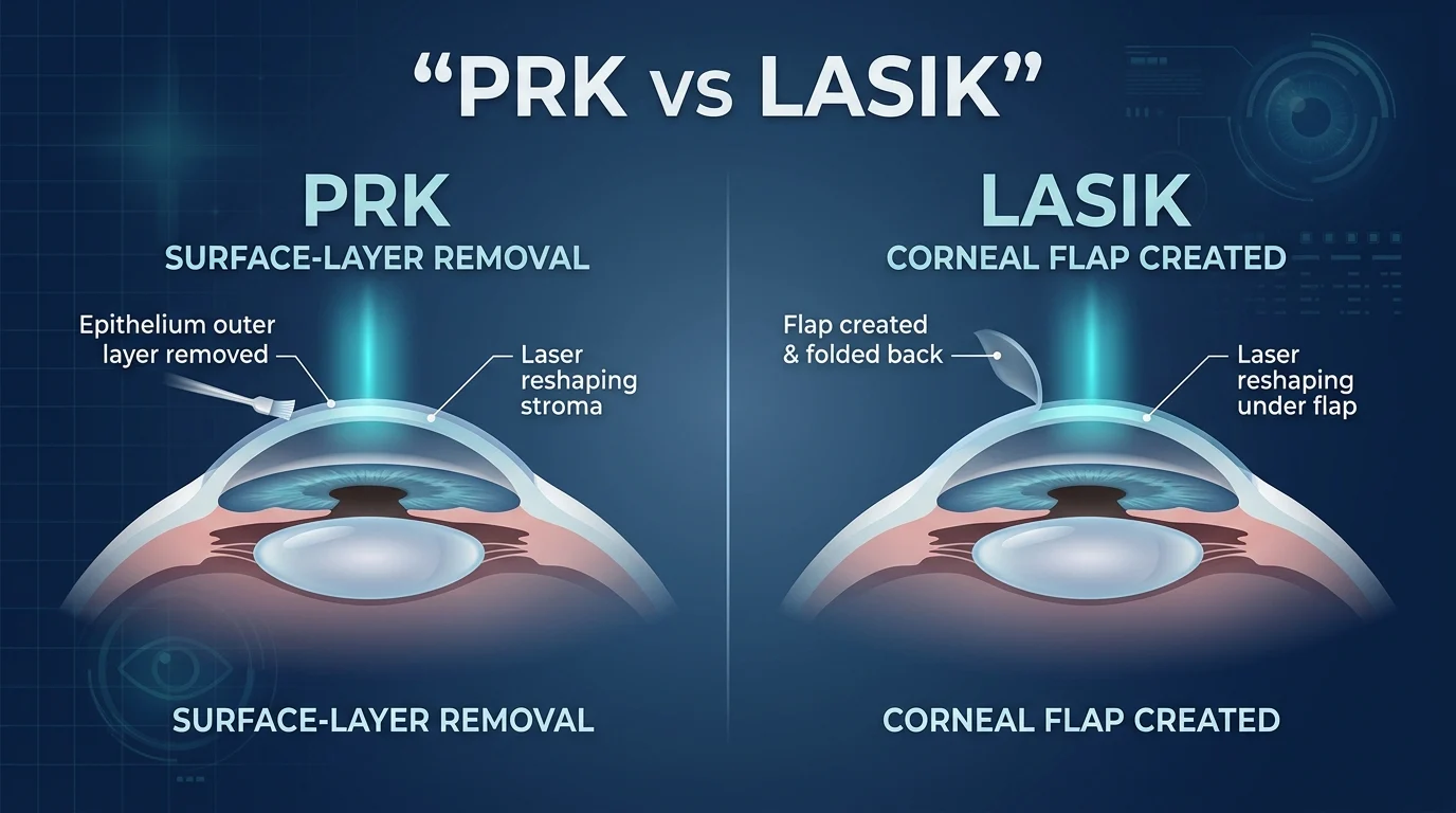 prk vs lasik