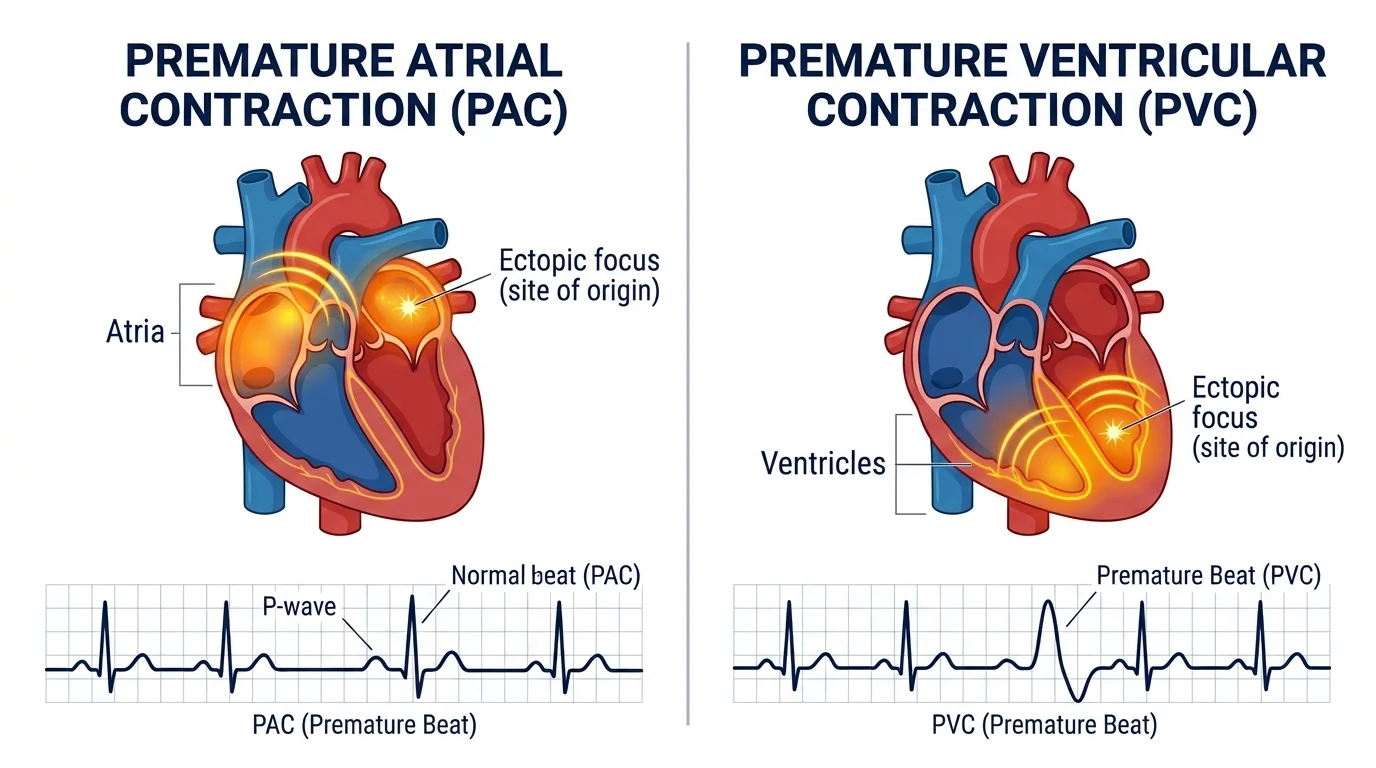 pvc vs pac