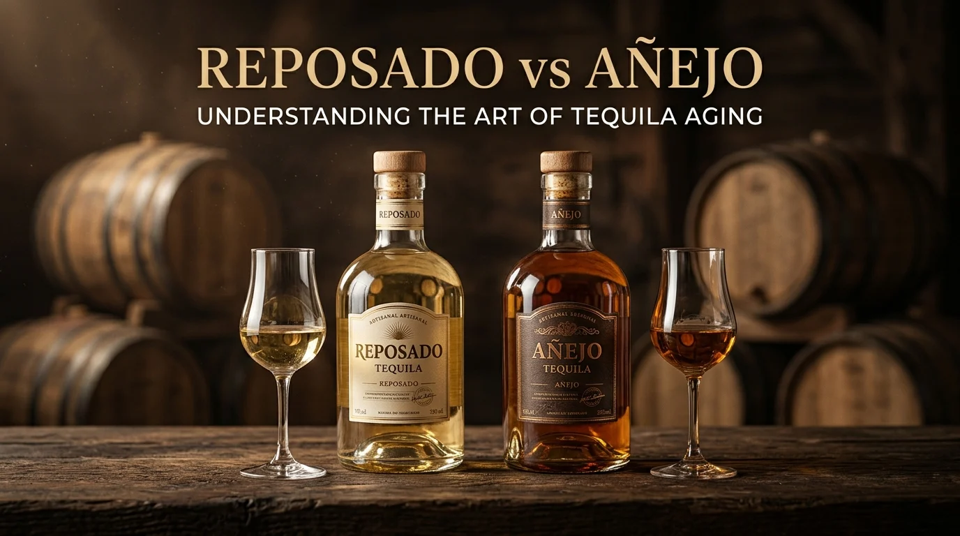 reposado vs anejo